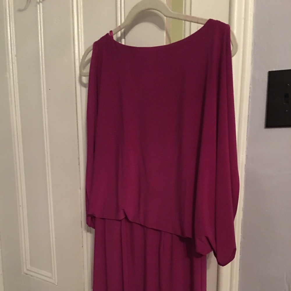Jessica Simpson cocktail size 6